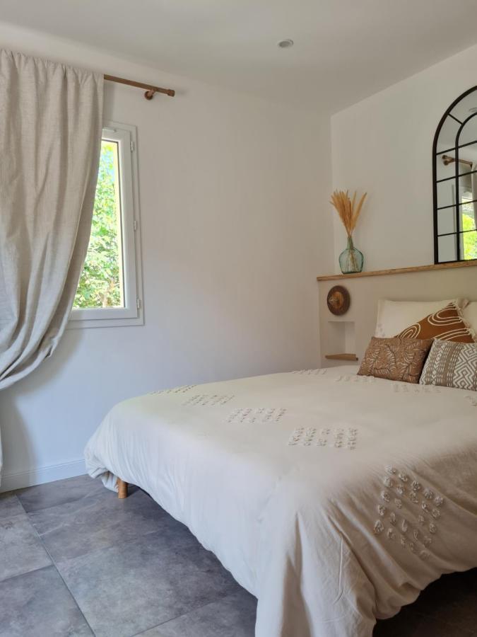 Chambres D'Hote Casprese Altiani Esterno foto