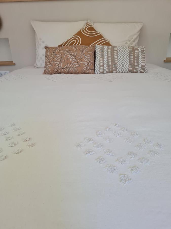 Chambres D'Hote Casprese Altiani Esterno foto