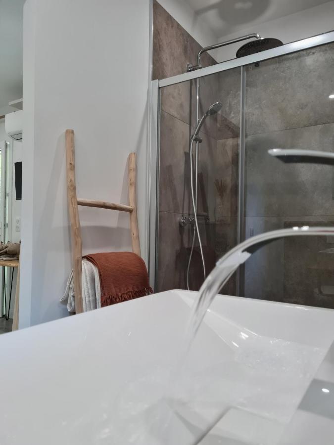 Chambres D'Hote Casprese Altiani Esterno foto