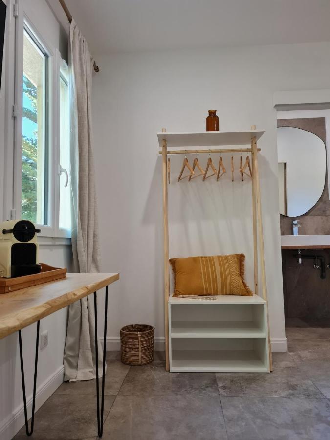 Chambres D'Hote Casprese Altiani Esterno foto
